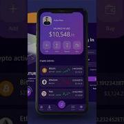 Create A Stunning Crypto App UI Design In Android Studio Tutorial 2023 Android Androidstudio