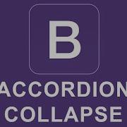 Bootstrap 4 Tutorial 51 Accordion Collapse