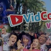 Joji Dance Mobs Cockroach Eating VIDCON 2016 VLOG