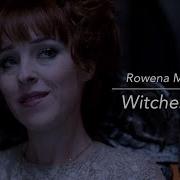 Rowena MacLeod Witches Burn Video Edit