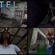 Прохождение всех глав Метели до Адель Metel Horror Escape