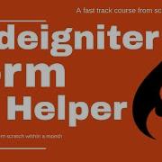 Form Helper In CodeIgniter