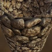 Realtime PBR Physically Based Materials Material Previewer Unity 3d