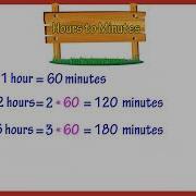 Time Conversion Days Hours Minutes Seconds Conversion Of Time Math