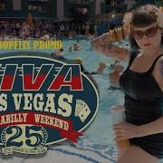 VIVA LAS VEGAS 2022 Ft Los Straitjackets The Orleans Las Vegas Nevada BOPFLIX Promo