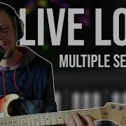 Mastering Multiple Song Sections In Loopy Pro Live Tutorial Moog Mariana IOS