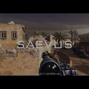 Saevus Call Of Duty 2 Fragmovie By Sk1lzZ