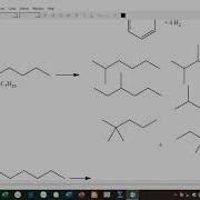 HOÁ HỌC 11 ALKANE Bài Tập Về Phản ứng Reforming