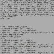 Winfortune 04 Python And LXML Examples Of XPath Queries With Python