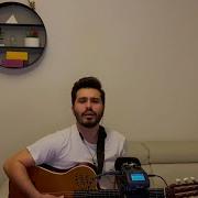 Emre Sevinc Nazende Sevgilim Cover Nalan Altınörs