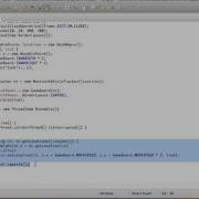 A Simple Multi Threading Java Game With Monitor Pattern Part2
