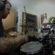 Beartooth In Between Drum Cover