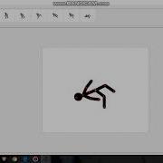 Pivot Animator Backflip