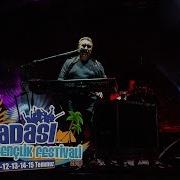 Ümit Besen Beni Benimle Bırak Kuşadası Gençlik Festivali 2018