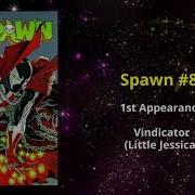Spawn Key Issues Comic Book Checklist Part 1 Geeky Moose