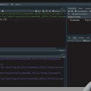 Using RStudio S Debug Mode