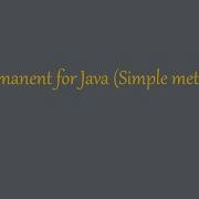 Set Permanent Path For Java JDK Version 1 7 0 71