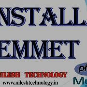 Emmet Install In Bracket Emmet Shortcuts Tutorial