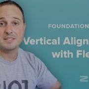 Foundation Lesson 142 Vertically Aligning In Flexbox
