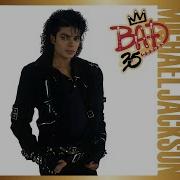 Michael Jackson Smooth Criminal Bad 35th Anniversary Audio HQ