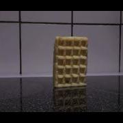 Waffle Earrape