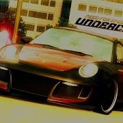 FINALE Need For Speed Undercover On My Own Music Video