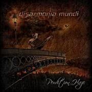 Disarmonia Mundi Perdition Haze With Lyrics In The Description