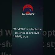 Wind Waker S Unique Art Style
