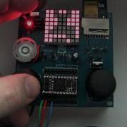 My First PIX 6T4 Netduino Mini Game