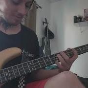 Rush Animate Bass Cover