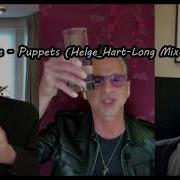 Depeche Mode Puppets Helge Hart Long Mix Test 2021