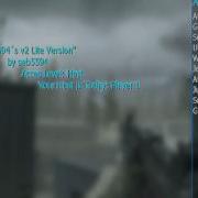 CoD4 Seb5594 V2 Lite Version Download XlRePeTiTioNz