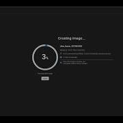 How To Create An Image From A Database Backup Using SQL Clone
