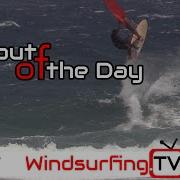 WipeOut Of The Day Bouncing Bomb Forward Loop
