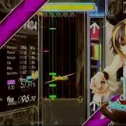 GITADORA Matixx Arx Tyranni MAS G 8 35