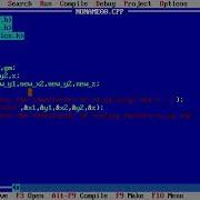 How To Write A C Program For Scaling Transformation