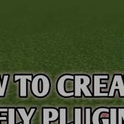 How To Make A Fly Plugin Royallars