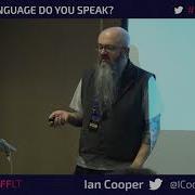 Ian Cooper 12 Factor Apps In NET
