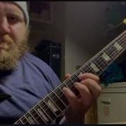 Roadrunner United The Dagger Guitar Solo