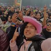 SAN HOLO EDC MÉXICO 2026 FULL SET