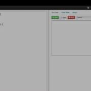 While Loops