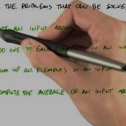 Map Intro To Parallel Programming