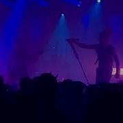 Code Orange Bleeding In The Blur Seattle