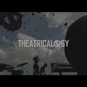 Theatricalogy Paper Tiger Official Music Video