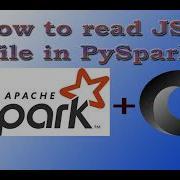 How To Read JSON File In PySpark