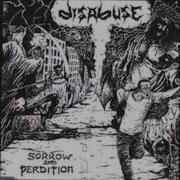 Disabuse Sorrow Perdition Full Ep