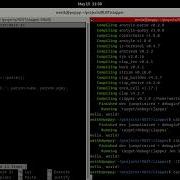 Using Clap In A Rust Program
