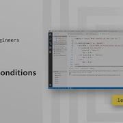 Demo Multiple Conditions Python For Beginners 22 Of 44