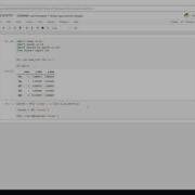 HiPy In 5 Ish Support Vector Machines
