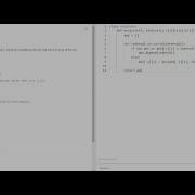 Meta Interview Question Merge Intervals Leetcode 56 Python